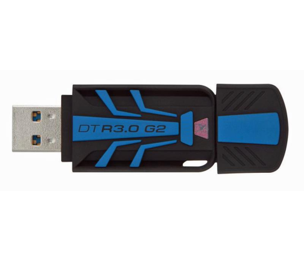 KINGSTON 32GB DTR30G2/32GB - 181120 - zdjęcie 3